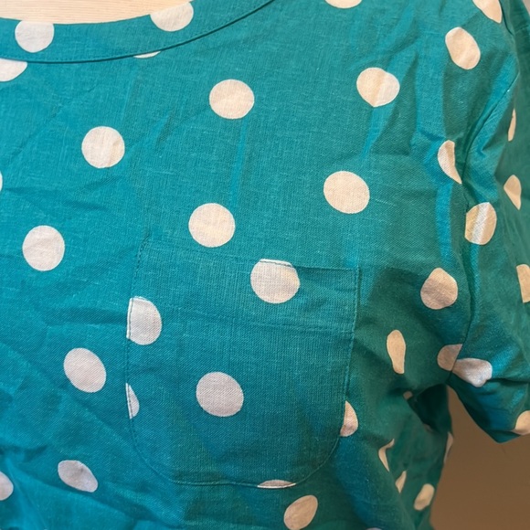 Plus Size Top - Picture 3 of 6